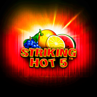 Striking Hot 5