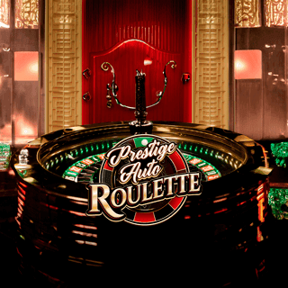 Prestige Auto Roulette screenshot