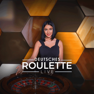Deutsches Roulette